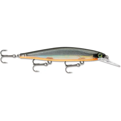 Rapala Shadow Rap Deep 11cm HALLOWEEN Lägg i varukorgen