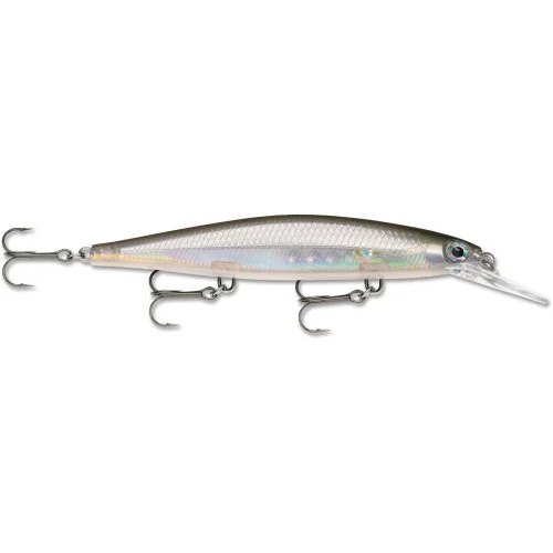 Sista chansen Rapala Shadow Rap Deep 11cm GHOST SHINER