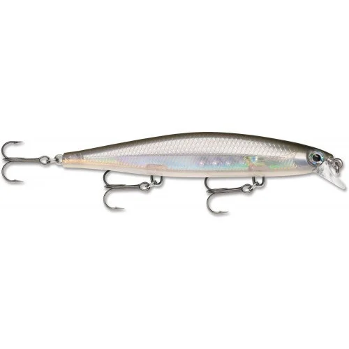 Rapala Shadow Rap SHALLOW 11cm GHOST SHINER risnedsättning