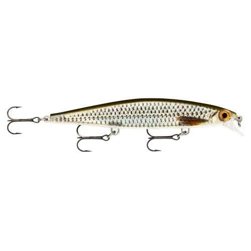 Populärt val Rapala Shadow Rap SHALLOW 11cm LIVE ROACH
