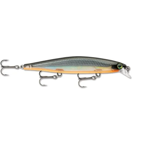 I lager Rapala Shadow Rap SHALLOW 11cm HALLWEEN