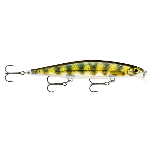 Rapala Shadow Rap SHALLOW 11cm LIVE PERCH Reapris