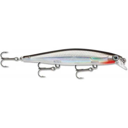 Rapala Shadow Rap SHALLOW 11cm SILVER Nyhet