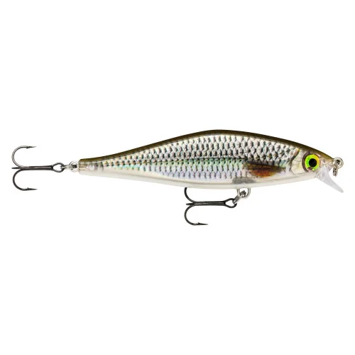 Rapala Shadow Rap Shad SHALLOW 9cm Live Roach Rea