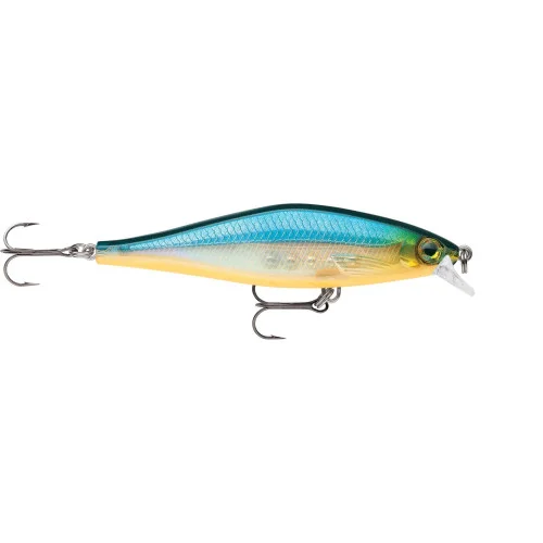 Rapala Shadow Rap Shad SHALLOW 9cm BLUE GHOST Kampanj