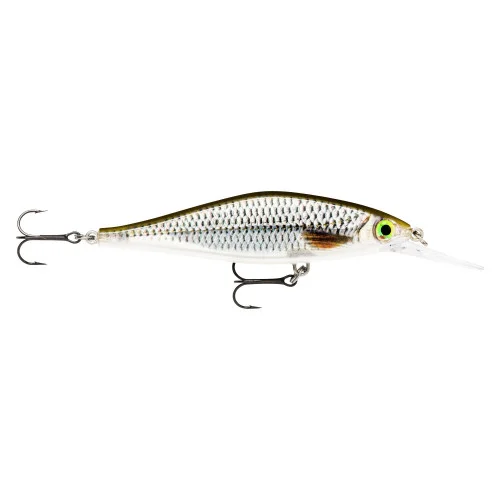 RAPALA SHADOW RAP SHAD DEEP 9CM LIVE ROCH Fri frakt