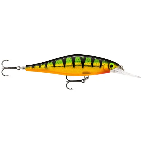 Populär RAPALA SHADOW RAP SHAD DEEP 9CM PERCH