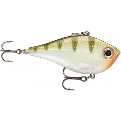 RAPALA RIPPIN RAP - YELLOW PERCH Kampanj