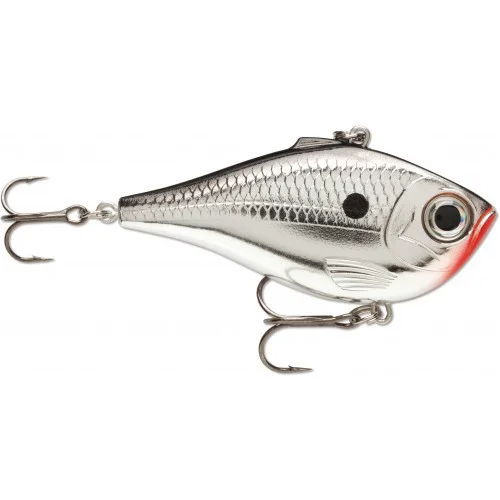 Populär RAPALA RIPPIN RAP - CHROME