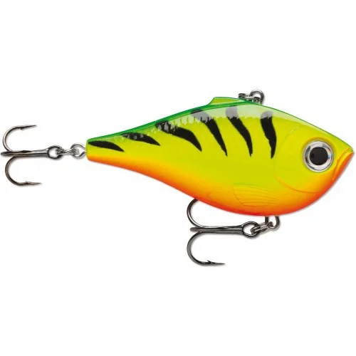 Sista chansen RAPALA RIPPIN RAP - FIRETIGER
