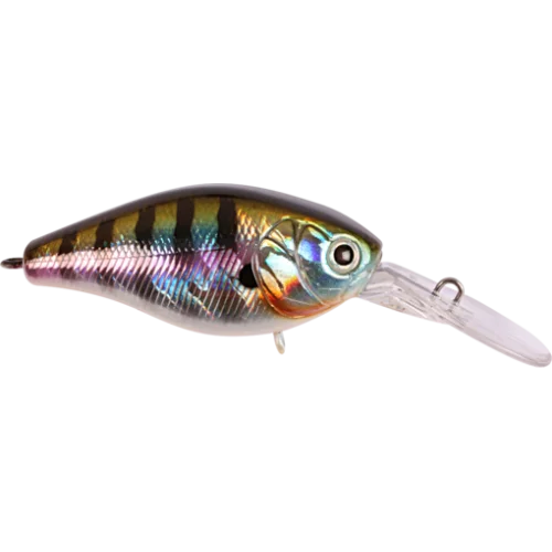 CRANKY X DEEP - BLUEGILL Extra rabatt