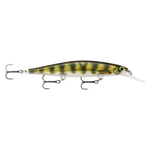 Kampanj Rapala Shadow Rap Deep 11cm LIVE PERCH
