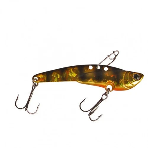 EFFZETT Peacemaker 21g - Perch Endast denna vecka