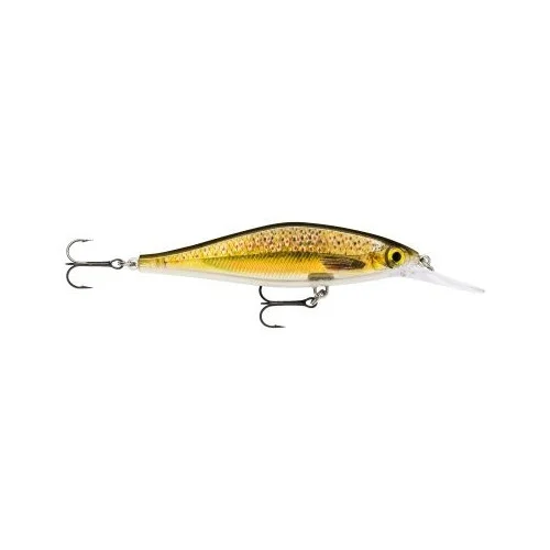 Outlet Rapala Shadow Rap Shad DEEP 9cm Live Trout