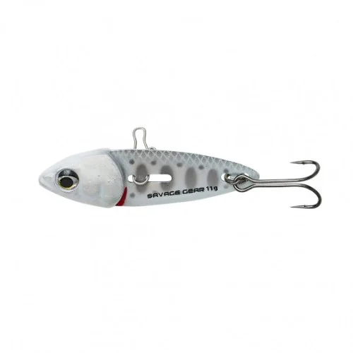 Beställ nu SG Switch Blade Minnow 5cm 11g - Pearl White