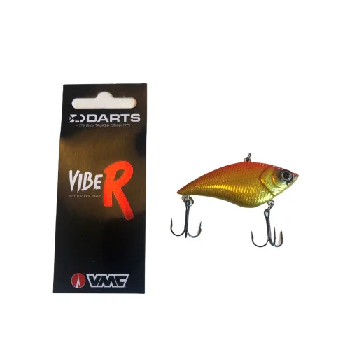 Billigare Darts Viber 5 cm - Hjortron (Mieko Edition)