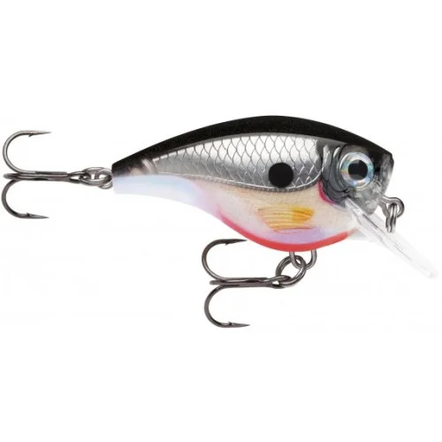 Populär Rapala BX Brat Deep 5 cm - S