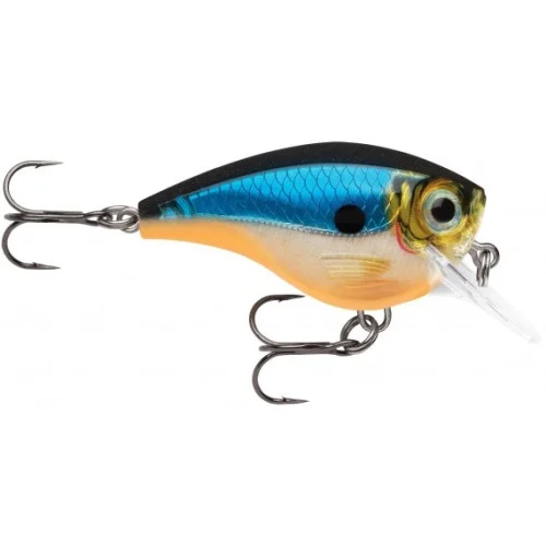 Rapala BX Brat Deep 5 cm - BGH risnedsättning