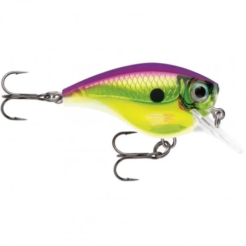 Rapala BX Brat Deep 5 cm - ROC Billigare