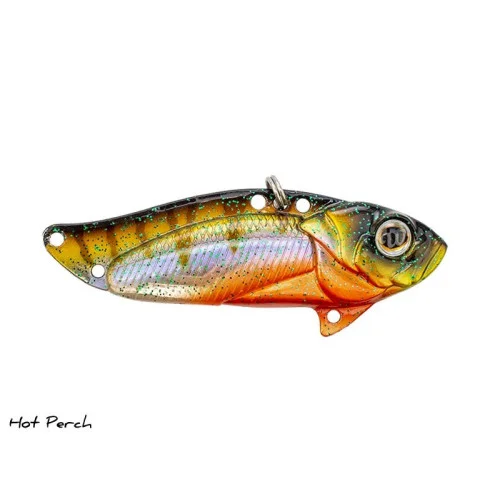 Kundfavorit Strike Pro Astro Vibe UV 5,5 cm - Hot Perch