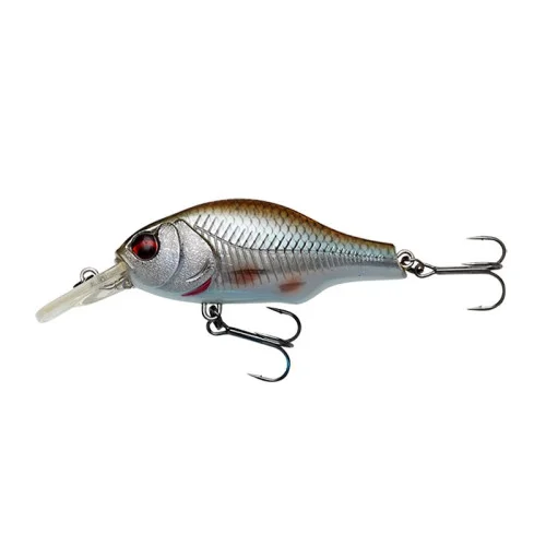 Kampanjpris SG Gravity Crank MR 5,8cm - Roach