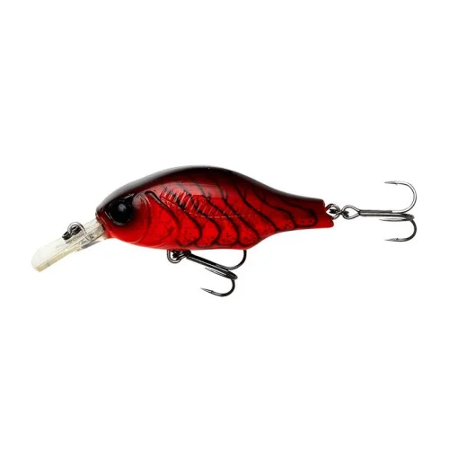 Handla nu SG Gravity Crank MR 5,8cm - Red Crayfish