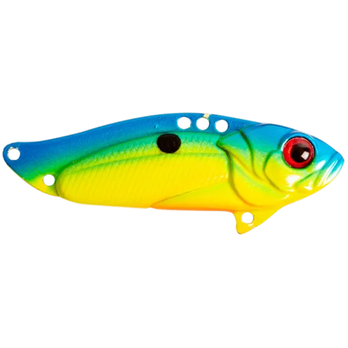 Kampanj Strike Pro Astro Vibe UV 5,5 cm - Tropic Thunder