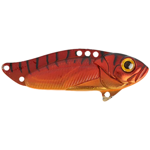 Strike Pro Astro Vibe UV 5,5 cm - Tequila Craw Endast denna vecka