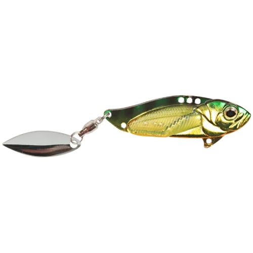 Rea Astro Vibe WILLOW UV 5,5 cm - Fire Tiger