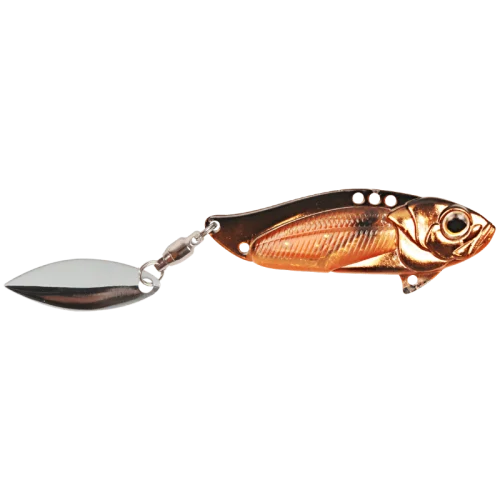 Astro Vibe WILLOW UV 5,5 cm - Golden Shiner Rabatt