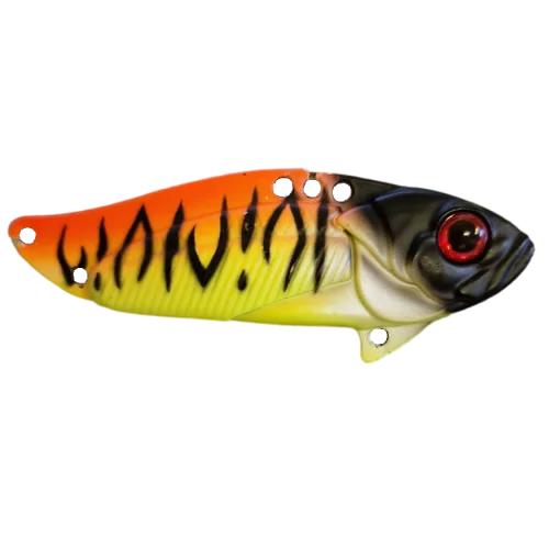 Rabatt Strike Pro Astro Vibe UV 5,5 cm - Bengal Tiger