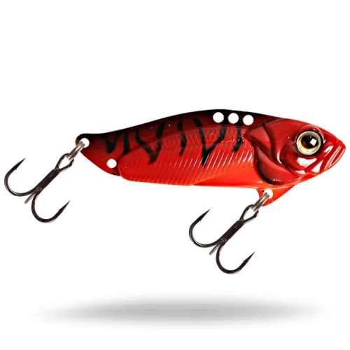 Strike Pro Astro Vibe UV 5,5 cm - Red Devil Beställ nu