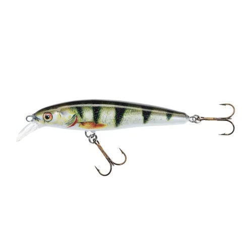 Köp online Jaxon Vobbler Alba Twitch 9cm - Pale Perch