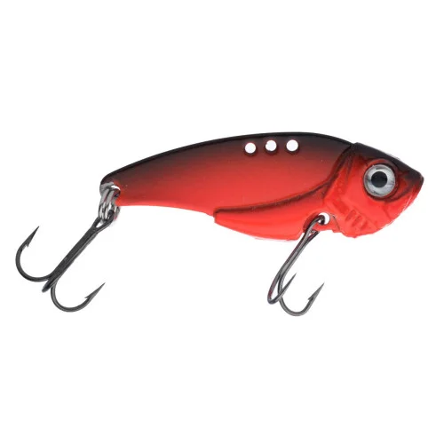 risnedsättning Jaxon Switch Blade 15g - Red Danger
