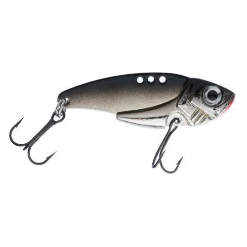 Jaxon Switch Blade 8g - Silver Black Back Populär