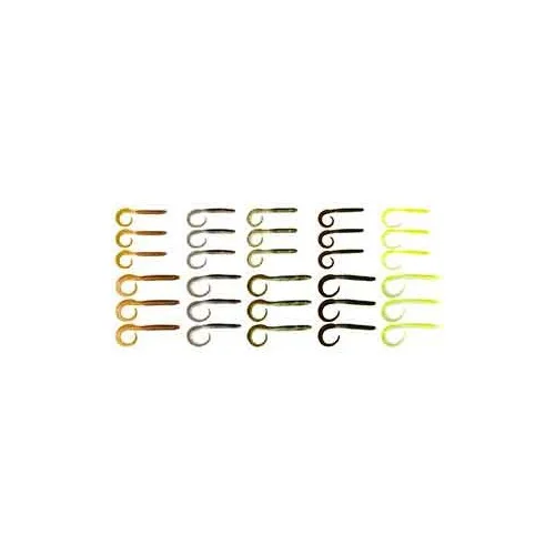 Beställ idag Savage Gear Rib Worm Kit Jiggpaket