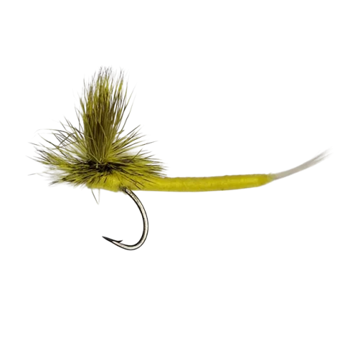 Reapris Hurricane Vulgata Vax - Yellow (Strl.10)