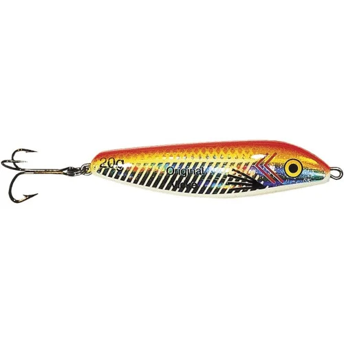 Snabb leverans Vicke Original Prisma 20 gr - Orange/Silver