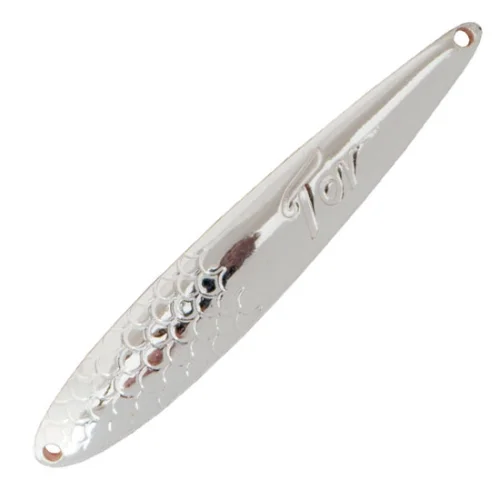 Kampanjpris Tor-draget 15 gr - Silver/Koppar