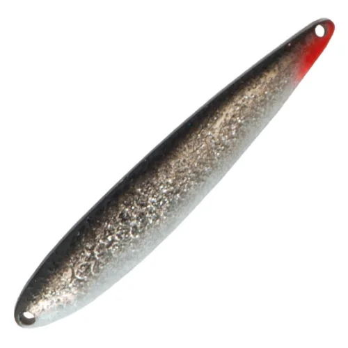 Snabb frakt Tor-draget 15 gr - Silver/Svart