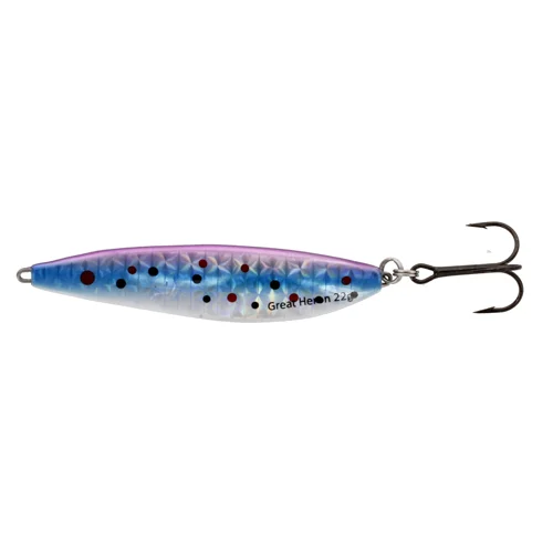 Westin Great Heron 18 gr - Kinky Pinky Extra rabatt