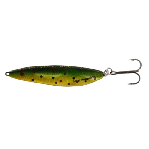 Rabatt Westin Great Heron 13 gr - Smallpox