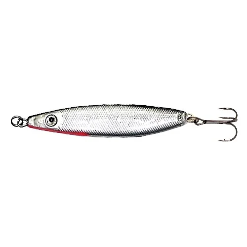 Rea Jaxon Havsöringsdrag 23 gr - Svart/Silver
