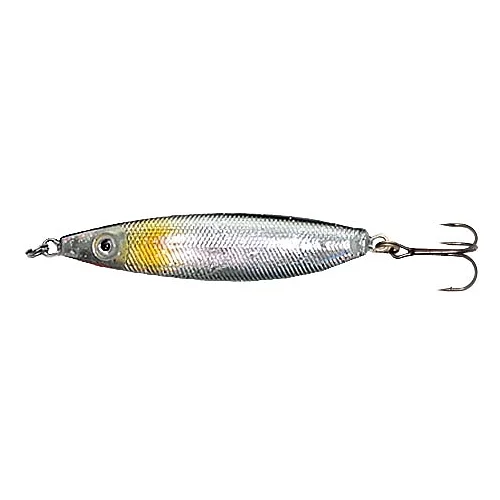 Jaxon Havsöringsdrag 23 gr - Silver/Gul risnedsättning