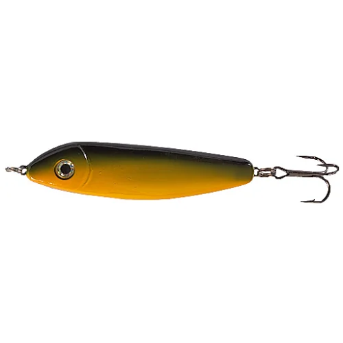 Jaxon Tronto Kustvobbler 18 gr - Orange/Svart Billigare