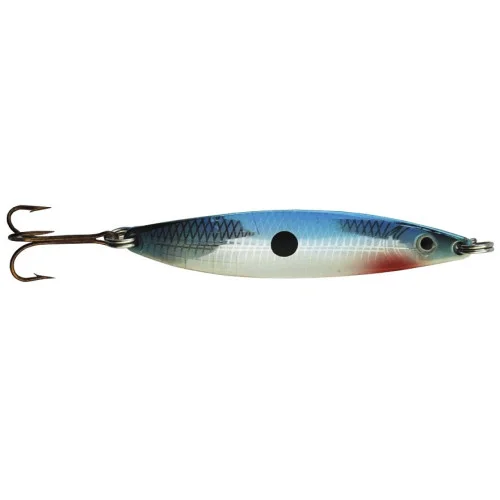 Sänkt pris Wiggler Prisma Viking Herring, 13g, Silver/Blå
