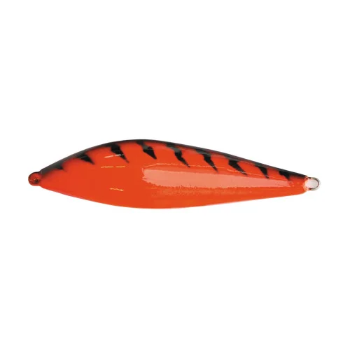 Expressleverans Wiggler Ismo Zalsa, Rödtiger 20g