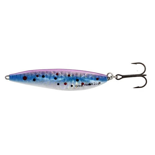 Bästa pris Westin Great Heron 13 gr - Kinky Pinky