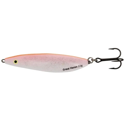 Erbjudandepris Westin Great Heron 18 gr - Pattegrisen