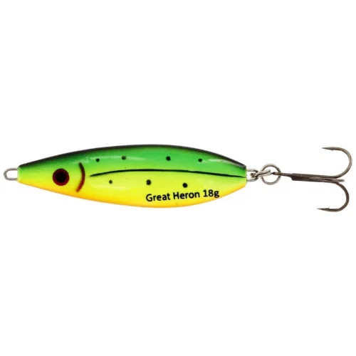 Nyhet Westin Great Heron 18 gr - Chopper Neo